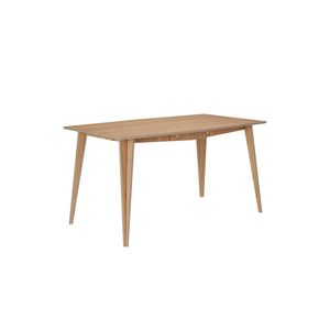 mesa de comedor contemporánea