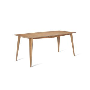 mesa de comedor contemporánea