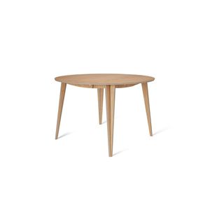 mesa de comedor contemporánea