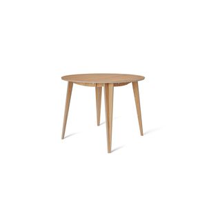 mesa de comedor contemporánea
