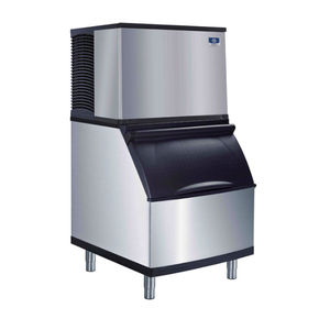 fabricador de cubitos de hielo modular