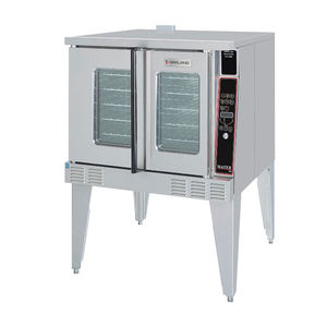 horno profesional