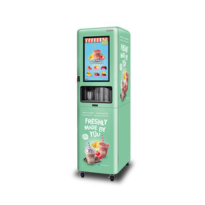 dispensador de bebidas