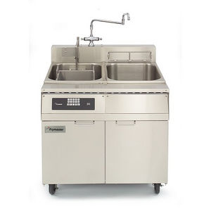 cocedor eléctrico