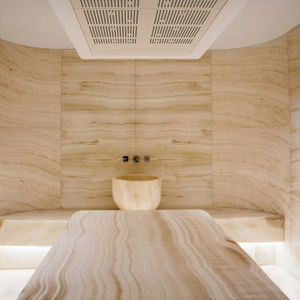 baño turco para uso residencial