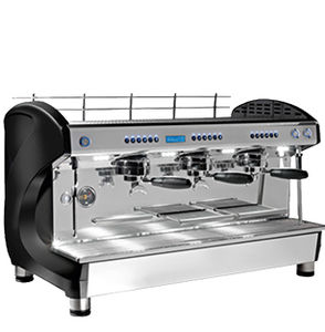 cafetera espresso / de filtro / profesional / completamente automática