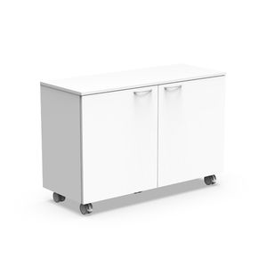 cajonera de oficina de poliamida