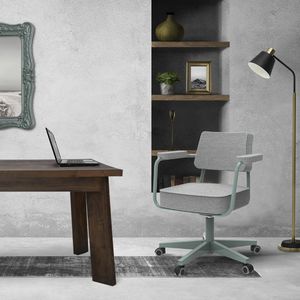 silla contemporánea