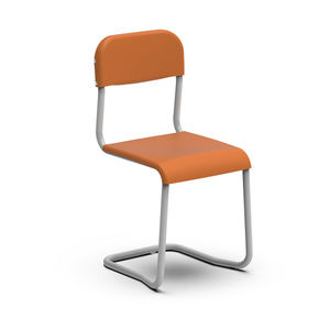 silla contemporánea
