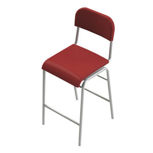 silla contemporánea