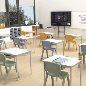 escritorio para open space