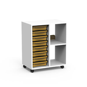 cajón archivador