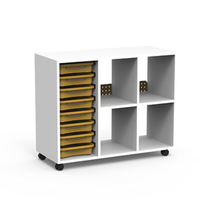 cajón archivador
