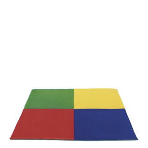 alfombra contemporánea