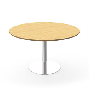 mesa contemporánea