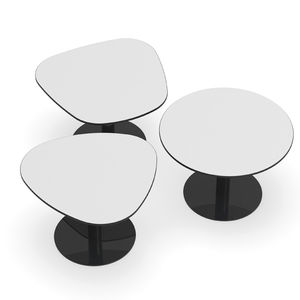 mesa contemporánea