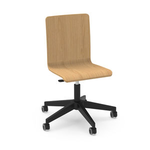 silla contemporánea