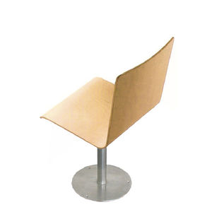 silla de auditorio contemporánea