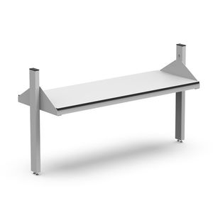estanterías de pared