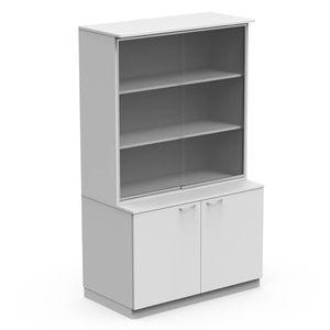 vitrina armario contemporánea