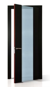 puerta de interior