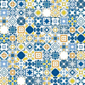 panel decorativo de pared
