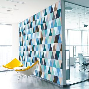 panel decorativo de pared