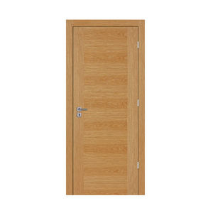 puerta de interior