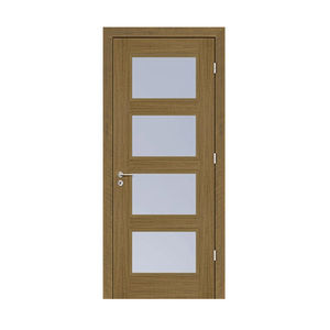 puerta de interior