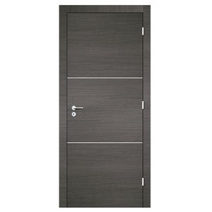 puerta de interior