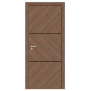 puerta de interior