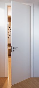 puerta de interior