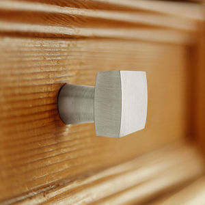 perilla para mueble contemporánea