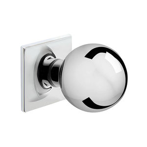 pomo de puerta contemporáneo