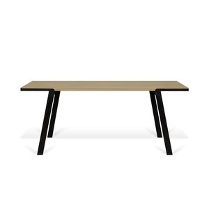 mesa de comedor contemporánea