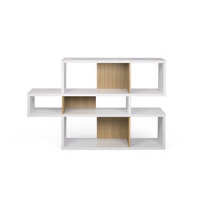 estanterías modulares
