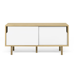 mueble de televisión contemporáneo