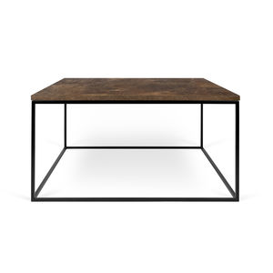 mesa de centro contemporánea
