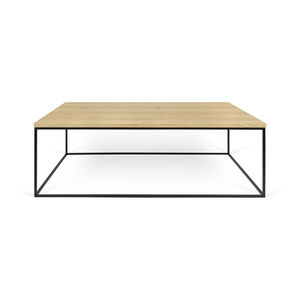 mesa de centro contemporánea
