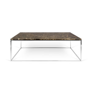mesa de centro contemporánea
