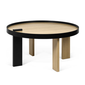 mesa de centro contemporánea