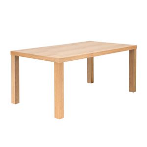 mesa de comedor contemporánea