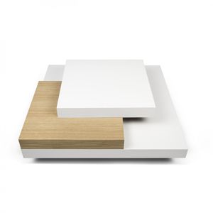 mesa de centro contemporánea