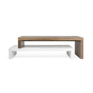 mueble de televisión contemporáneo