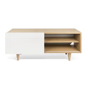 mueble de televisión contemporáneo