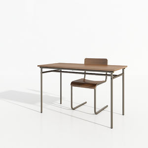 mesa para la enseñanza contemporánea