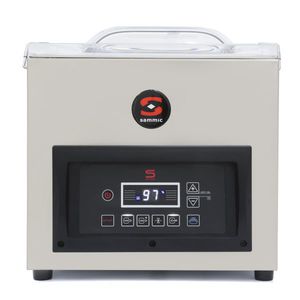 máquina de empaquetado al vacío profesional