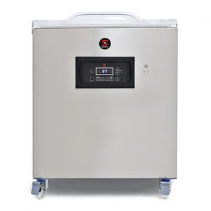 máquina de empaquetado al vacío