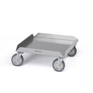 carrito para transporte