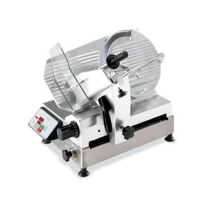 rebanadora automática